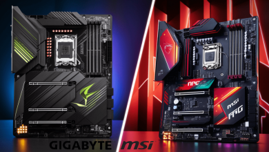 Unraveling the Gigabyte Motherboard vs MSI Showdown Which Reigns Supreme