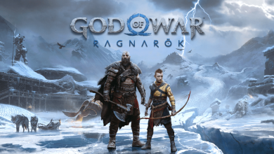 Unveiling the Saga God of War Ragnarök